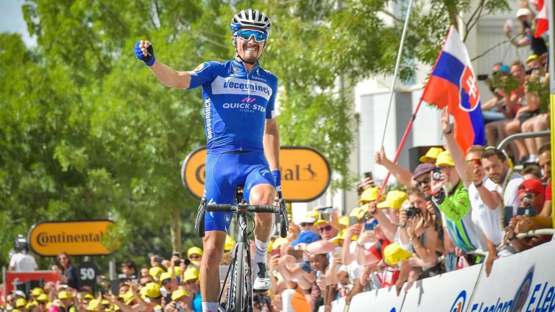 Cycliste francais on sale 2019